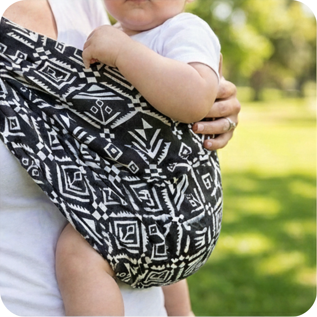 HUG - החיבוק הבטוח שמחזיר להורים את השקט והשליטה