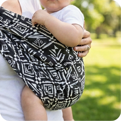 HUG - החיבוק הבטוח שמחזיר להורים את השקט והשליטה