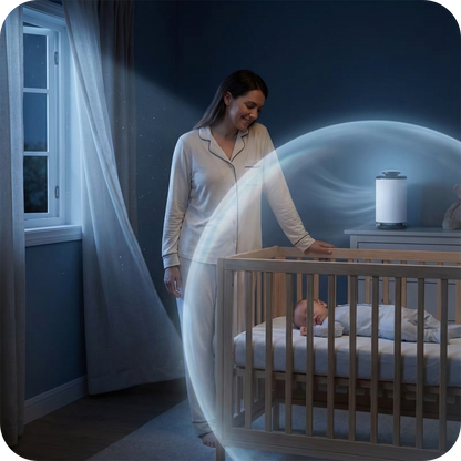 Freshy - לנשום נקי מהיום הראשון