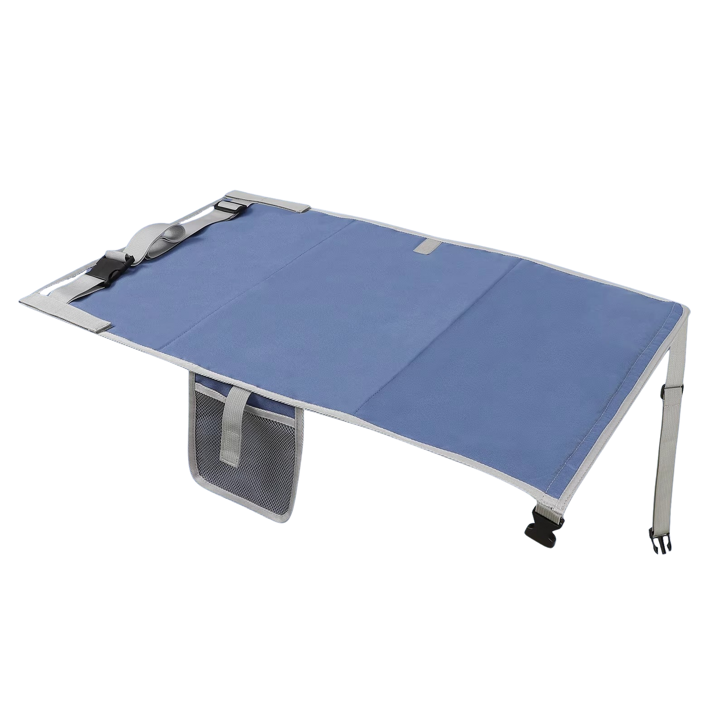 NUMI - מיטת מטוס ניידת לילד שלך שהופכת כל טיסה לחלום