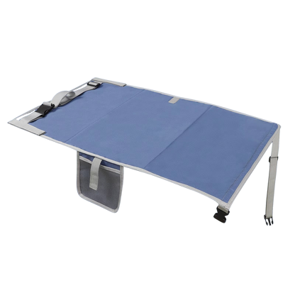 NUMI - מיטת מטוס ניידת לילד שלך שהופכת כל טיסה לחלום