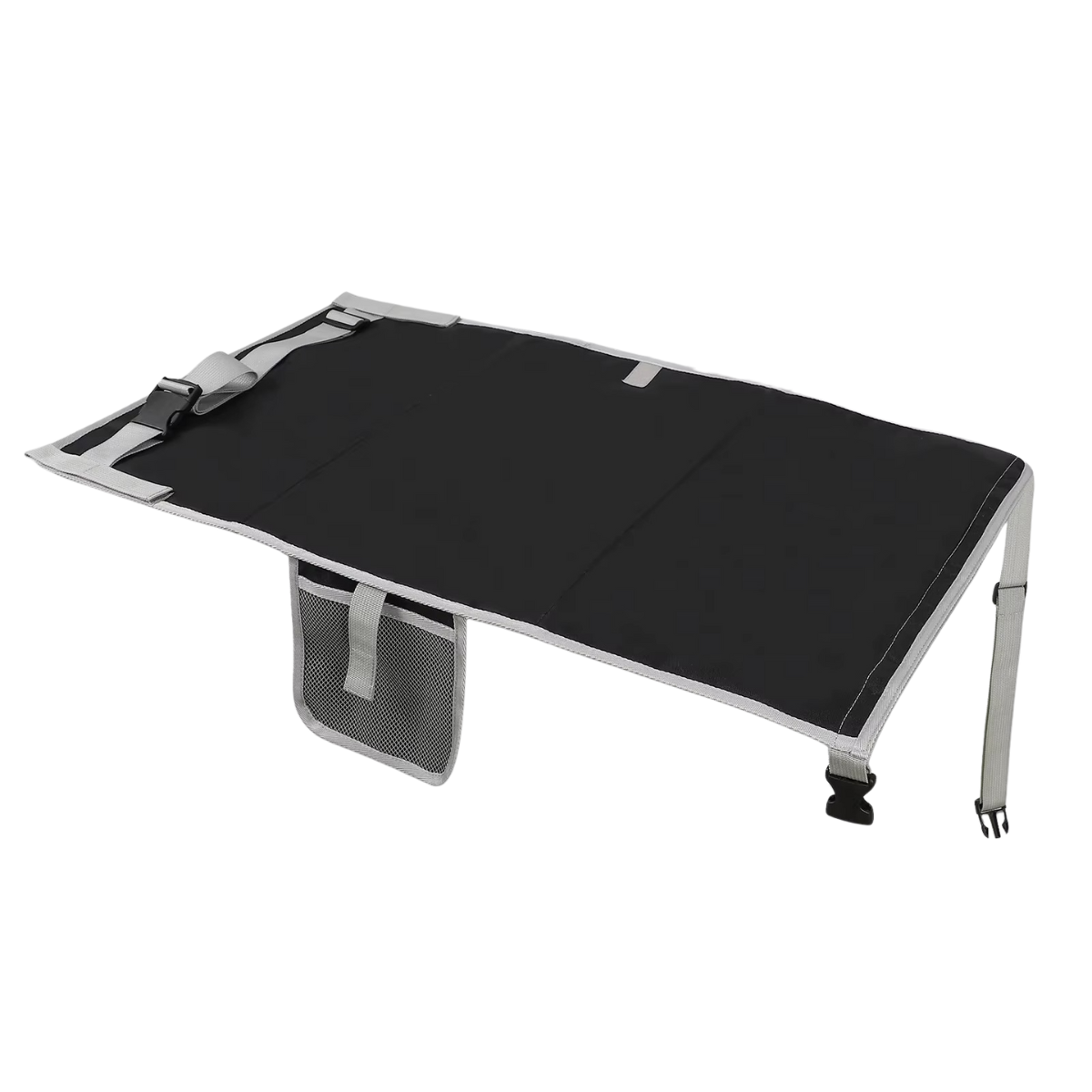 NUMI - מיטת מטוס ניידת לילד שלך שהופכת כל טיסה לחלום