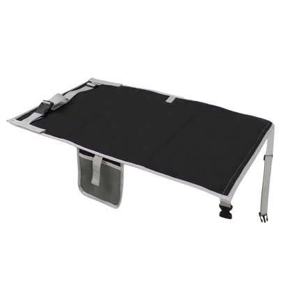 NUMI - מיטת מטוס ניידת לילד שלך שהופכת כל טיסה לחלום