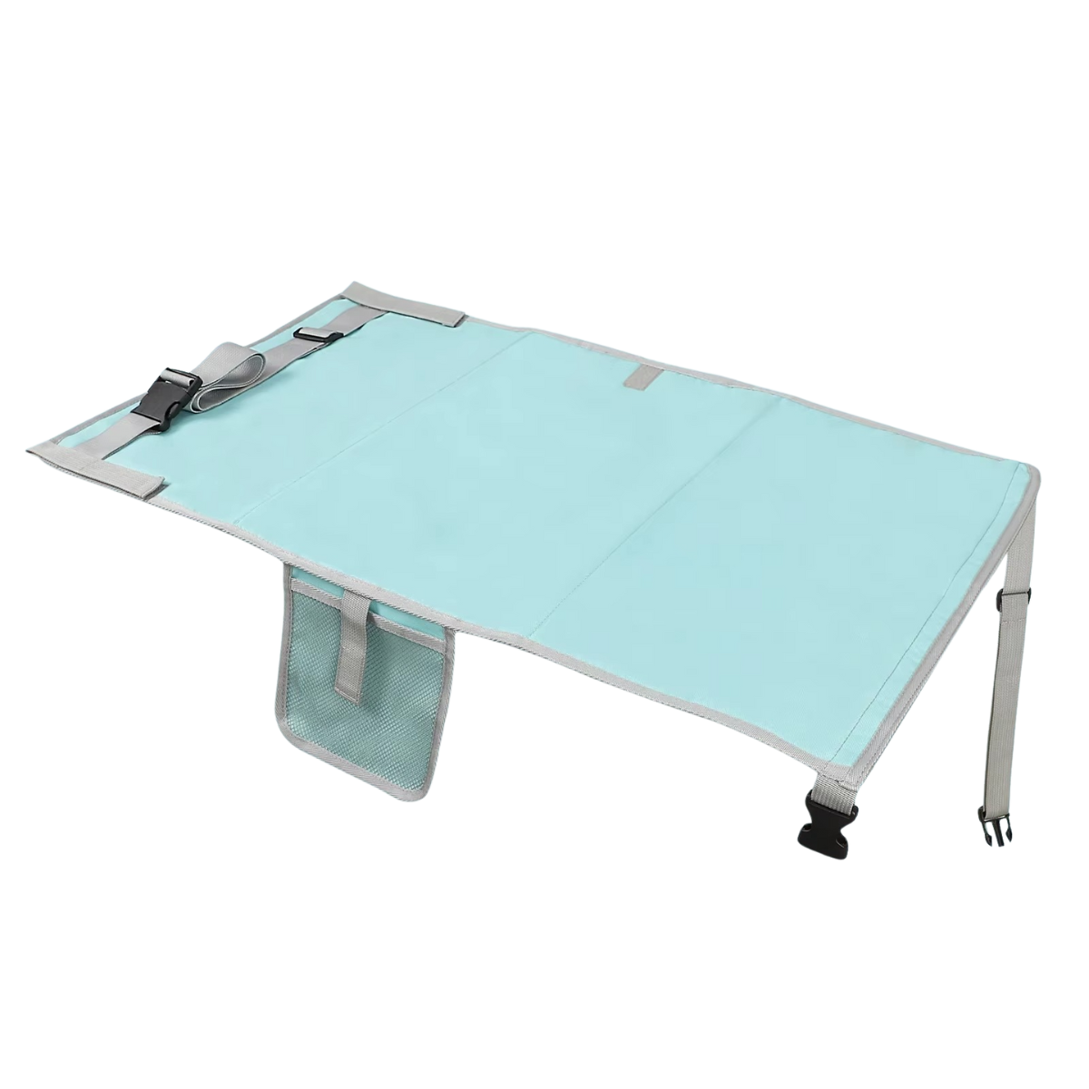 NUMI - מיטת מטוס ניידת לילד שלך שהופכת כל טיסה לחלום