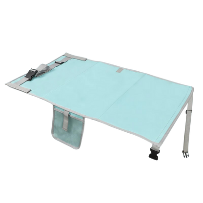 NUMI - מיטת מטוס ניידת לילד שלך שהופכת כל טיסה לחלום