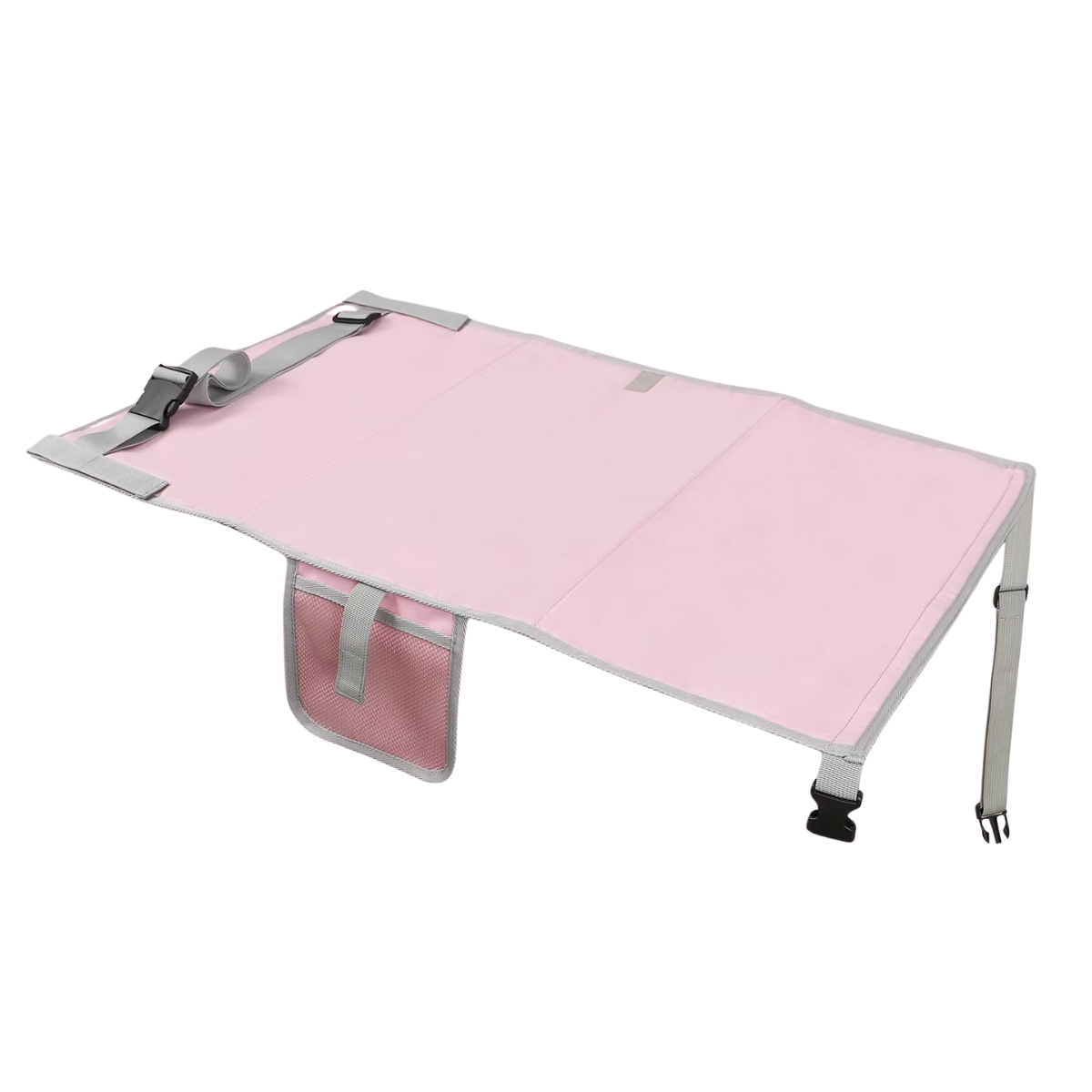 NUMI - מיטת מטוס ניידת לילד שלך שהופכת כל טיסה לחלום