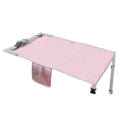 NUMI - מיטת מטוס ניידת לילד שלך שהופכת כל טיסה לחלום