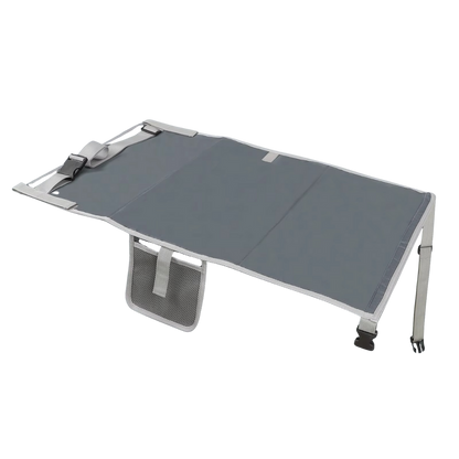 NUMI - מיטת מטוס ניידת לילד שלך שהופכת כל טיסה לחלום