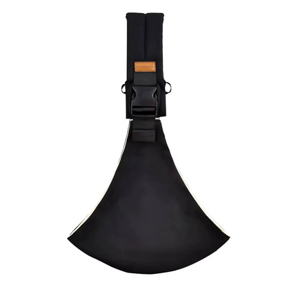 HUG - החיבוק הבטוח שמחזיר להורים את השקט והשליטה